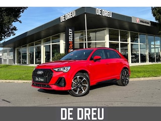 Audi Q3 45 TFSIe 245 pk S edition | S LINE | TREKHAAK | VIRTUAL | ADAPTIVE | KEYLESS