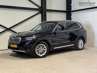 BMW X3 xDrive30e | Facelift | leder | navi | driving-assistant |
