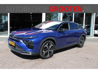 Citroën C5 X 1.2 PureTech Business Plus