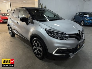 Renault Captur /AUTOMAAT/LED/CAMERA/TREKHAAK 1.3 TCe Intens