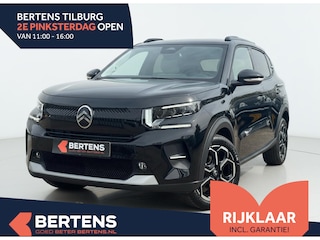 Citroën C3 Max 113pk 44 kWh | Nieuw | Winterpakket | 3 fase | Prijs is rijklaar