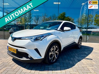 Toyota C-HR 1.8 Hybrid Business Intro, KeyLess, Camera, Trekhaak