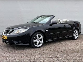 Saab 9-3 2.0 T Vector | Hirsch 230PK | Dealeronderh.| Liefhebbersauto!