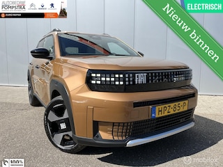 Fiat Grande Panda La Prima 11 kW 44 kWh NAVI/PDC V+A/CAMERA