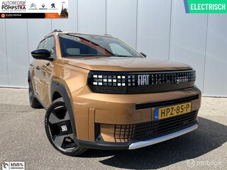 Fiat Grande Panda La Prima 11 kW 44 kWh NAVI/PDC V+A/CAMERA