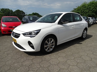 Opel Corsa 1.2 Edition AIRCO/LMV/CRUISE/APPLE CARPLAY/5 DEURS