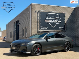 Audi A7 Sportback 50 TFSI e quattro Pro Line S PANO|360CAMERA|ACC|MEMORY|BLINDSPOT|SFEER|