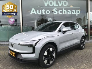 Volvo EX30 Single Motor Extended Range Core 69 kWh | Rijklaar incl 12 mnd Bovag | SoH 96% Warmtepomp Climate Pack Camera