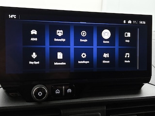 Opel Combo Electric 136 L2 50kWh | Nieuw | Uit Voorraad Leverbaar! | Van €32.610 naar €27.860! |