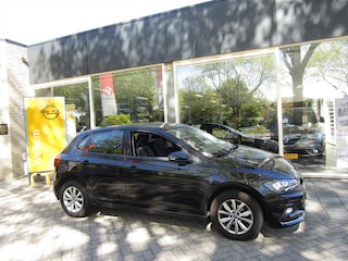 Volkswagen Polo 1.0 TSI 95pk 7-DSG Comfortline Business