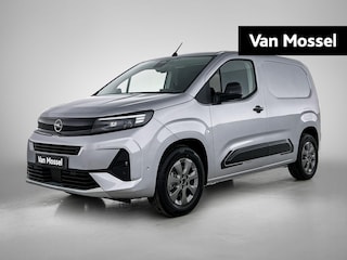 Opel Combo Electric L1 50 kWh | TECH | Nieuw | Uit Voorraad Leverbaar! | Van €31.990 Naar €27.240! |