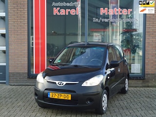 Hyundai i10 1.1 Pure *5 DEURS* *NETTE AUTO*