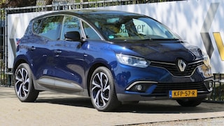 Renault Scénic TCe 140 EDC Automaat Bose