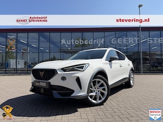 Cupra Formentor 1.4 e-Hybrid DSG-6 / Navi / Trekhaak / Led-verlichting