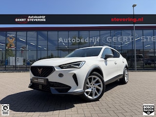 Cupra Formentor 1.4 e-Hybrid DSG-6 / Navi / Trekhaak / Led-verlichting