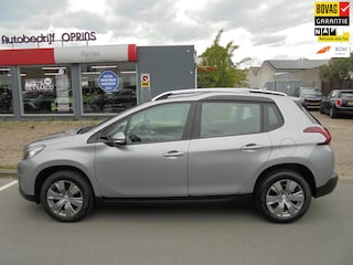 Peugeot 2008 1.2 PureTech Blue Lion incl. Bovag Garantie, Navigatie, Distr.riem vervangen.