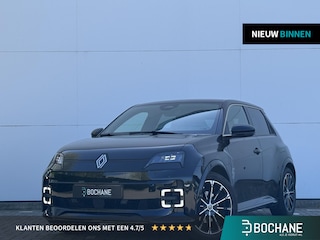 Renault 5 comfort range iconic cinq 52 kWh Pack Harman Kardon premium sound / Pack Safety & Advanced Driving Assist