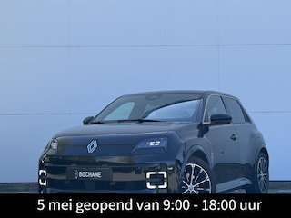 Renault 5 comfort range iconic cinq 52 kWh Pack Harman Kardon premium sound / Pack Safety & Advanced Driving Assist