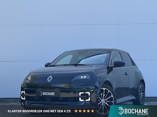 Renault 5 comfort range iconic cinq 52 kWh Pack Harman Kardon premium sound / Pack Safety & Advanced Driving Assist