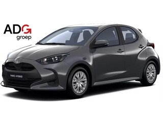 Toyota Yaris 1.5 Hybrid 115 Comfort | Actieprijs €3500,- korting | Nieuw uit voorraad leverbaar! |