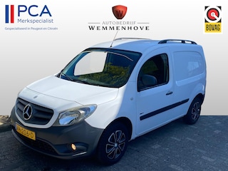 Mercedes-Benz Citan 108 CDI BlueEFFICIENCY