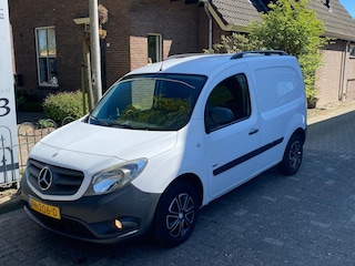 Mercedes-Benz Citan 108 CDI BlueEFFICIENCY