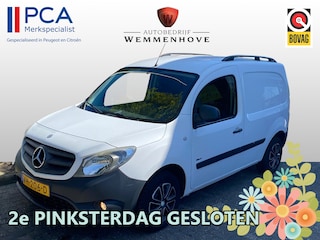 Mercedes-Benz Citan 108 CDI BlueEFFICIENCY
