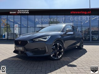 Cupra Leon 1.4 e-Hybrid DSG-6 / Leder / Navi / Led-verlichting