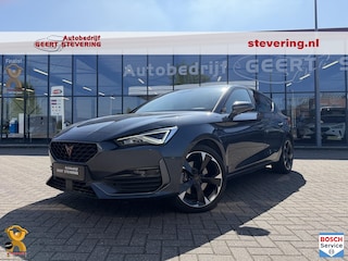 Cupra Leon 1.4 e-Hybrid DSG-6 / Leder / Navi / Led-verlichting