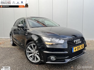 Audi A1 Sportback 1.2 TFSI S-Line NAVI/CRUISE/17'' LMV