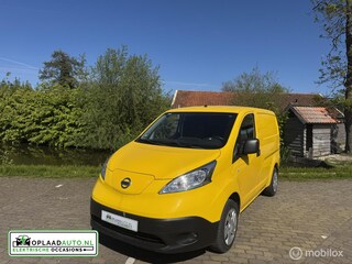 Nissan NV200 bestel Visia 40 kWh