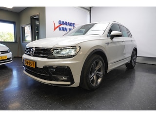 Volkswagen Tiguan 1.5 TSI ACT Highline Business R-line 19'' LED Carplay