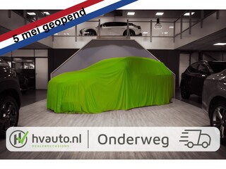 Ford Focus Wagon 1.0 ECOBOOST 125PK HYBRID TITANIUM BUSINESS | Wnterpakket | Trekhaak