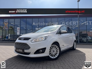 Ford C-MAX 2.0 Plugin Hybrid Titanium / Navi / Clima / Leder / Pano