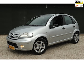 Citroën C3 1.4i Sky Radio/AIRCO/LMV/ABS/APK/