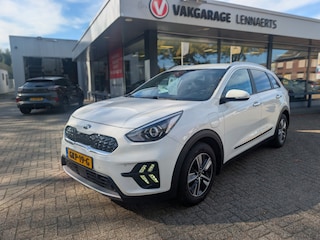 Kia Niro 1.6 GDi PHEV PLUG IN DynamicLine, automaat, Rijklaarprijs / 12 mnd Bovag garantie