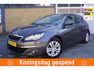 Peugeot 308 1.2 PureTech Style * Nieuwe motor *