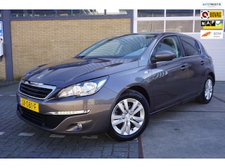 Peugeot 308 1.2 PureTech Style * Nieuwe motor *