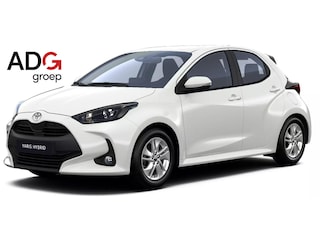 Toyota Yaris 1.5 Hybrid 115 Active | Actieprijs €3500,- korting | Nieuw uit voorraad leverbaar! |