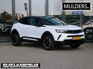 Opel Mokka 1.2 Turbo Level 3 | Massage stoel / Camera / Alcantara bekleding