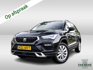 Seat Ateca 1.0 TSI Style Business Intense 2e-Eig & Keurig-Onderh. BOVAG-Garantie.