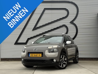 Citroën C4 Cactus 1.2 PureTech Business 2e Eigenaar|Clima|Cruise|D-riem v.v. in 2024|APK tot 04-2027