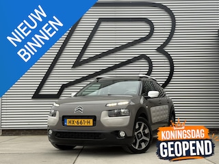 Citroën C4 Cactus 1.2 PureTech Business 2e Eigenaar|Clima|Cruise|D-riem v.v. in 2024|APK tot 04-2027