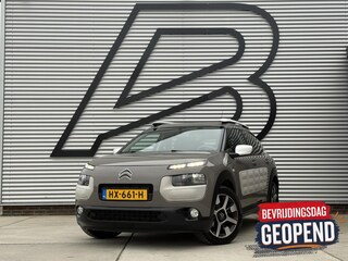 Citroën C4 Cactus 1.2 PureTech Business 2e Eigenaar|Clima|Cruise|D-riem v.v. in 2024|APK tot 04-2027