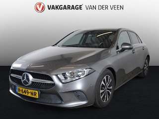 Mercedes-Benz A-klasse 160 Business Sol. | Camera| Dig.Cockpit | Navigatie