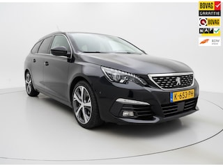 Peugeot 308 SW 1.2 PureTech Blue Lease GT|Camera|Memory|1ste eig|Nap