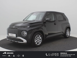 Hyundai Inster Pulse 49 kWh Winter pack