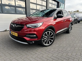 Opel Grandland X 1.6 PHEV 300pk Hybrid4, Trekhaak, Stoelverwarming