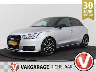 Audi A1 Sportback 1.0 TFSI Advance Sport | Cimate Control | Cruise Control | LED |