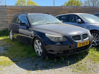 BMW 5-serie Touring 530d 218pk Automaat